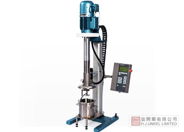 VL45 真空分散机图片3