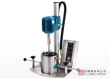 实验室高效搅拌器图片