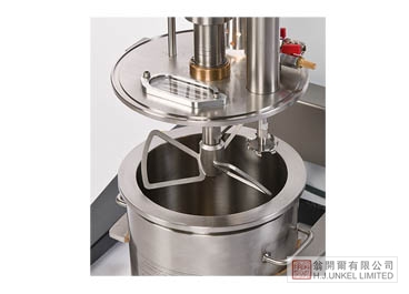 LH 20 高粘度材质分散系统图片3