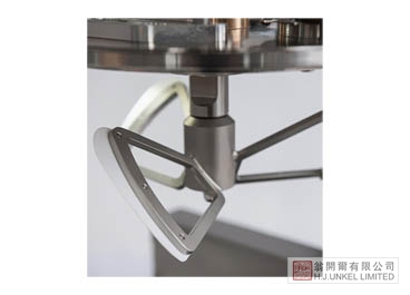 LH 20 高粘度材质分散系统图片2