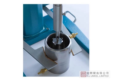 LC75-EX 防爆高速分散机图片2