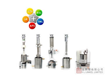 AE10 高功率多功能分散研磨机图片2