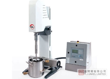 高功率多功能分散研磨机图片