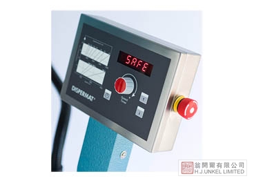 LC300/已被其他型号替代 实验室分散搅拌机图片3