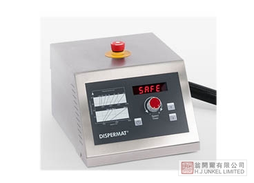 LC220-6 小型分散搅拌机图片2