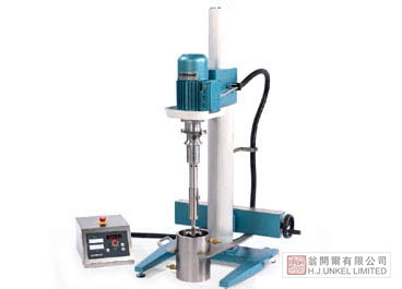 小型分散搅拌机图片