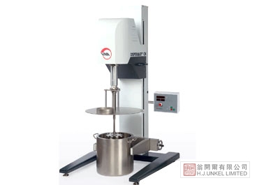 高功率分散机图片