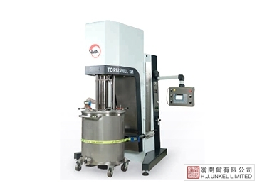 大型篮式砂磨机图片