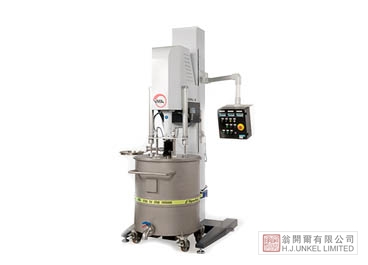 SK115 篮式砂磨机图片2