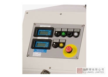 RS5 进口卧式砂磨机图片2