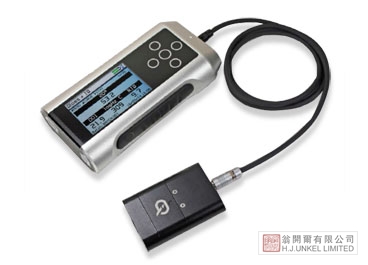 反射雾影仪图片