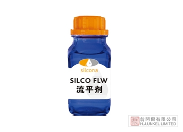 水性流平剂 FLW L-137图片