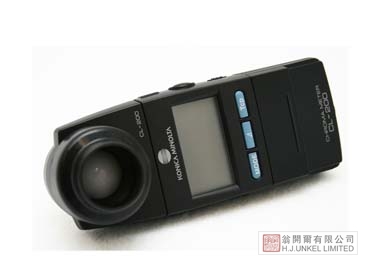 CL-200A 照度计图片2
