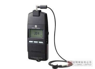 照度计图片