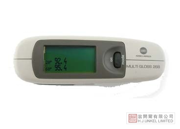 MG-268,UG-60 光泽度计图片3