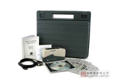 MG-268,UG-60 光泽度计图片2