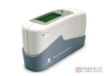 光泽度计图片