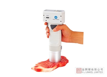 CR400/410 色彩色差计图片4