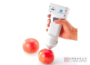 CR400/410 色彩色差计图片3
