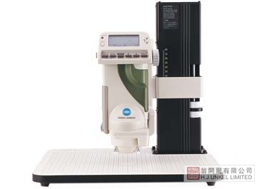 CM-512m3A CM-512m3A分光测色计图片4