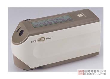 CM-2500d/2600d 分光测色计(分光式)图片4