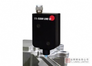 Clean Line CI 在线清洁度仪图片2