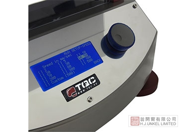 GV Cat 压缩磨损试验机图片2