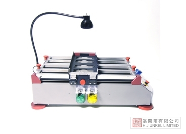 AB5000 湿磨耗试验机图片2
