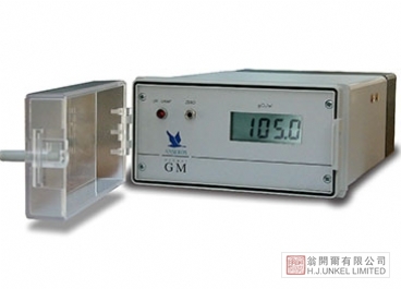 臭氧分析仪图片