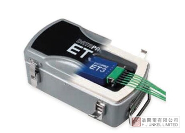 EasyTrack 3 温度曲线测试系统图片2