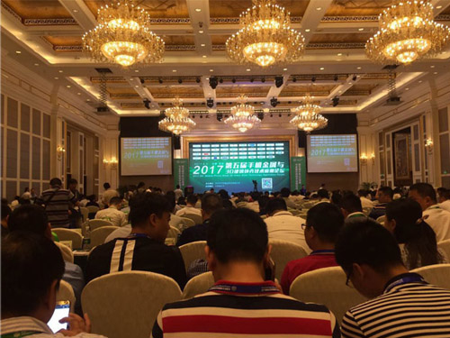 翁开尔携SITA清洗方案亮相手机3D玻璃与金属外壳盛会!