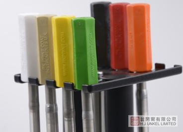 K Hand Coater 线棒图片2