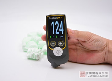 PosiTector®DFT 涂层测厚仪图片3