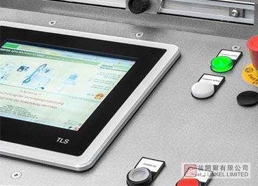 APL 2.2 自动喷漆机图片2