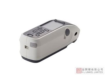 CM-25cG 分光测色仪图片3