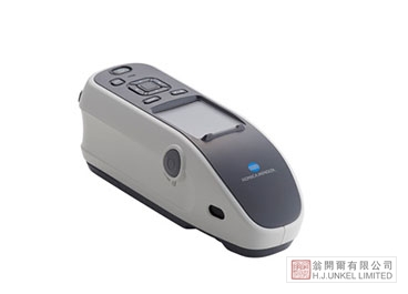 CM-25cG 分光测色仪图片2