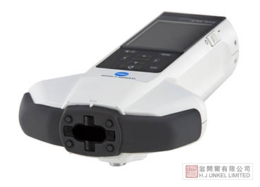 CM-M6 多角度分光测色仪图片4