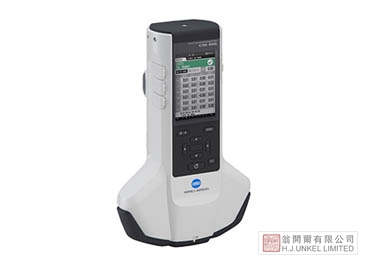 CM-M6 多角度分光测色仪图片2