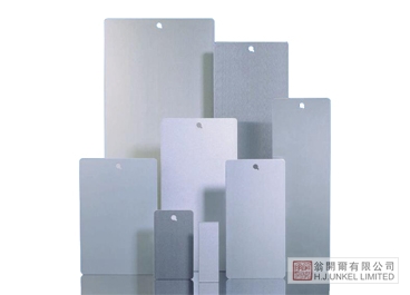 Q-Panel®钢面板图片