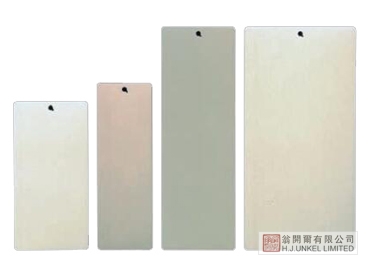 Q-Panel®磷酸铁面板图片