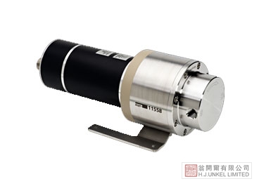 微型流量泵图片