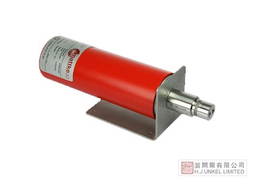 防爆型微量液体泵图片