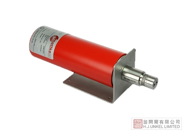 防爆型微型齿轮泵图片
