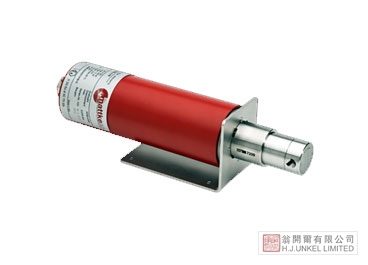防爆型微量泵图片
