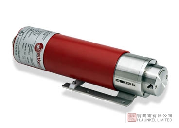 防爆微型酒精泵图片