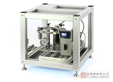 精确微量输送系统图片