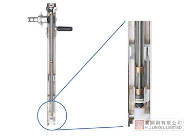 F 426 FLUX插桶泵图片4