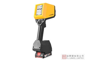 涂魔师 Coatmaster Flex coatmaster涂魔师手持ATO非接触膜厚分析仪图片2