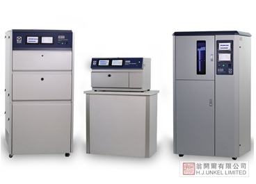 Q-SUN Xe-3 氙灯老化试验机图片2