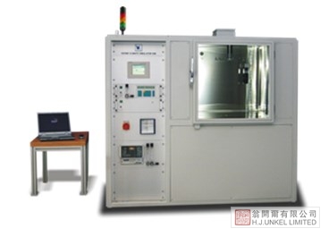 臭氧箱SIM全系列 臭氧老化试验箱图片2